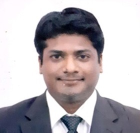 Dr. Koshy Alan