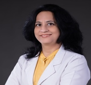 Dr. Prerna Batra