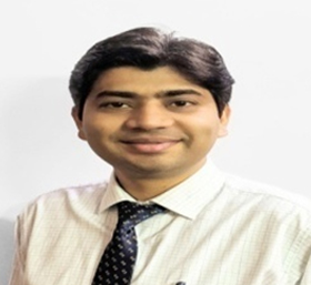 Dr. Vikram Bhaskar